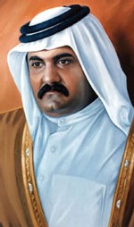A l'insu des autorités mauritaniennes : L’Emir du Qatar quitte Nouakchott dans la précipitation A l'insu des autorités mauritaniennes : L’Emir du Qatar quitte Nouakchott dans la précipitation