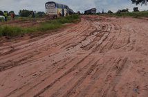 Mali :  libération des six routiers sénégalais (URS)