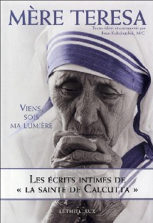 Lecture : Viens, sois ma lumière Lecture : Viens, sois ma lumière