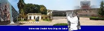 L’Université Cheikh Anta Diop de Dakar va ouvrir un institut supérieur des Arts et des cultures L’Université Cheikh Anta Diop de Dakar va ouvrir un institut supérieur des Arts et des cultures