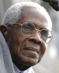 Aimé Césaire, le «nègre fondamental», est mort Aimé Césaire, le «nègre fondamental», est mort