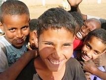 Mauritanie : l'UNICEF et la fédé de foot vont promouvoir les droits de l'enfant