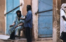 Des militaires mauritaniens blessent deux 'étrangers' à Nouakchott Des militaires mauritaniens blessent deux 'étrangers' à Nouakchott