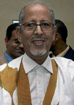 MAURITANIE: Bilan d'une année de gouvernement post-transition en Mauritanie MAURITANIE: Bilan d'une année de gouvernement post-transition en Mauritanie