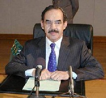 Taya veut un passeport diplomatique.  Rebondissements dans l'affaire du passeport diplomatique de Ould Taya