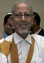 Un an juste avant sa prise de fonctions, Sidi Ould Cheikh Abdallahi, dans une conversation avec Ould Kaïge, parle de Moktar Ould Daddah, de Maaouya Ould Taya, du Sahara, de la Miferma et du pays (Deuxième partie). Le Calame Un an juste avant sa prise de fonctions, Sidi Ould Cheikh Abdallahi, dans une conversation avec Ould Kaïge, parle de Moktar Ould Daddah, de Maaouya Ould Taya, du Sahara, de la Miferma et du pays (Deuxième partie). Le Calame