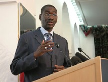 La conférence sur la sécurité dans la sous-région se prépare ’’activement’’ au Mali, annonce Moctar Ouane  