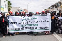 Mauritanie – Passif humanitaire : l’État propose 27 milliards pour les victimes des violences de 1989-1991 Mauritanie – Passif humanitaire : l’État propose 27 milliards pour les victimes des violences de 1989-1991
