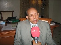 Interview : Moussa Fall, Directeur de l’Agence Nationale d’Appui et d’Insertion des Réfugiés à « Khabar Alyowm » :