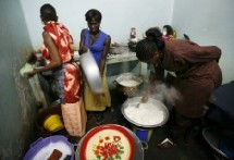 L'Afrique de l'Ouest subit la hausse du prix du riz L'Afrique de l'Ouest subit la hausse du prix du riz