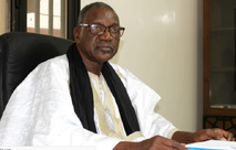 Mamadou Bocar Ba : "Le pardon devrait être la suite logique de la manifestation de la vérité, et non la contrepartie de réparations"