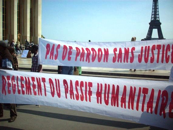 Assemblée Générale de l'AVOMM: le 17 avril 2016 Assemblée Générale de l'AVOMM: le 17 avril 2016