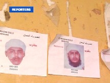 La traque des islamistes La traque des islamistes