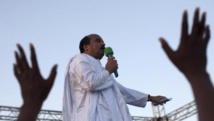 Mauritanie: la question d’un 3e mandat présidentiel plane sur le débat politique