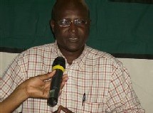 La Mauritanie à l’heure de tous les dangers (Hamdou Sy) La Mauritanie à l’heure de tous les dangers (Hamdou Sy)