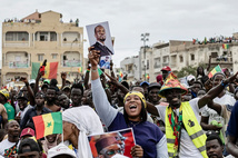 Sénégal : Ousmane Sonko demande des « sacrifices » à la population Sénégal : Ousmane Sonko demande des « sacrifices » à la population