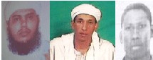 Arrestation à Nouakchott de trois salafistes dont un était recherché pour l’assassinat de touristes français Arrestation à Nouakchott de trois salafistes dont un était recherché pour l’assassinat de touristes français