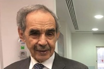 Maaouiya Ould Taya : Deux décennies de répression, de corruption et de normalisation Maaouiya Ould Taya : Deux décennies de répression, de corruption et de normalisation