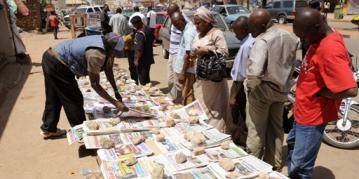 A la Une: l’Afrique éclaboussée par le scandale des Panama papers A la Une: l’Afrique éclaboussée par le scandale des Panama papers