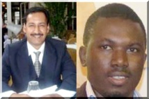 Alerte! Deux journalistes déférés Alerte! Deux journalistes déférés