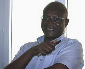 Hamdou Rabby Sy Hamdou Rabby Sy