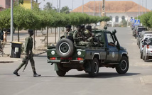 Guinée-Bissau : coup d'état militaire et suspension des élections Guinée-Bissau : coup d'état militaire et suspension des élections