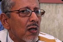 Visite du président mauritanien dans la vallée du fleuve 