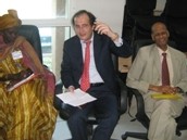 Banque Mondiale: La lutte contre la corruption est une urgence en Mauritanie Banque Mondiale: La lutte contre la corruption est une urgence en Mauritanie