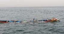 Route des Canaries : au moins 12 morts après un naufrage au large du Sénégal Route des Canaries : au moins 12 morts après un naufrage au large du Sénégal