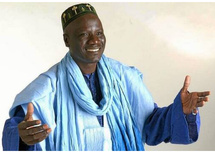 France : le conteur mauritanien Mamadou Sall dit « Lémou » honoré à Saint-Nazaire France : le conteur mauritanien Mamadou Sall dit « Lémou » honoré à Saint-Nazaire