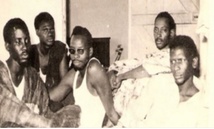 Mauritanie – Le Manifeste des 19 : ni un pamphlet identitaire ni un réquisitoire contre la langue arabe / Par Mohamed Ould Echriv Echriv Mauritanie – Le Manifeste des 19 : ni un pamphlet identitaire ni un réquisitoire contre la langue arabe / Par Mohamed Ould Echriv Echriv