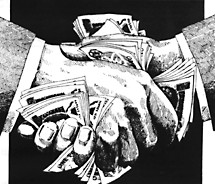 Corruption en Afrique : Punir par l’exemple