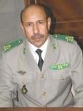 Le général Ould Gazwani, nouveau Chef d’Etat-Major National Le général Ould Gazwani, nouveau Chef d’Etat-Major National