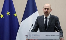 La France affirme «le droit» de «dire non» aux États-Unis