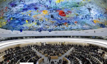 Examen de la situation des droits de l’homme en Mauritanie dans le cadre de l’Examen périodique universel Examen de la situation des droits de l’homme en Mauritanie dans le cadre de l’Examen périodique universel