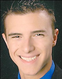 INSOLITE : Un étudiant de 19 ans élu maire d'une ville américaine INSOLITE : Un étudiant de 19 ans élu maire d'une ville américaine