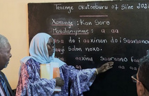 Mauritanie : des enseignants contractuels des langues nationales dénoncent une situation administrative et financière précaire