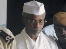 PROCES HISSENE HABRE : L’Etat face à ses responsabilités PROCES HISSENE HABRE : L’Etat face à ses responsabilités