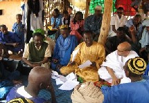 Bâ Bocar Moussa : « Le Président, la politique agricole, l’ANAIR et nous » 