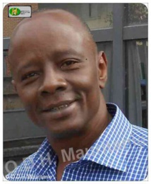 Ciré BA, invité du Journal des auditeurs d’Africa N°1