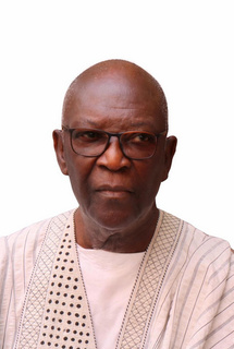 HOMMAGE AU CAMARADE TOURÉ MAMADOU INNA LILLAHI WA INNA ILEYHI RAJIOUNE ! HOMMAGE AU CAMARADE TOURÉ MAMADOU INNA LILLAHI WA INNA ILEYHI RAJIOUNE !