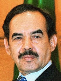 Nouveau gouvernement : N’était-ce pas injuste de chasser Ould Taya ? Nouveau gouvernement : N’était-ce pas injuste de chasser Ould Taya ?