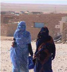 Elucider le sort de 150 ressortissants mauritaniens disparus dans les camps de Tindouf. Elucider le sort de 150 ressortissants mauritaniens disparus dans les camps de Tindouf.