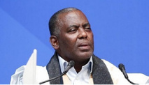 Mauritanie – Biram Ould Dah Abeid, opposant mauritanien, à Berlin : « La démocratie ne commence ni avec une élection, ni avec un discours » Mauritanie – Biram Ould Dah Abeid, opposant mauritanien, à Berlin : « La démocratie ne commence ni avec une élection, ni avec un discours »