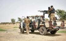 Sept personnes tuées alors qu’elles se rendaient depuis la Mauritanie à un marché hebdomadaire au Mali Sept personnes tuées alors qu’elles se rendaient depuis la Mauritanie à un marché hebdomadaire au Mali