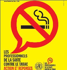 Le tabagisme touche 18% des Mauritaniens Le tabagisme touche 18% des Mauritaniens