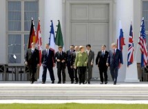 Le Japon veut mettre le développement en Afrique au menu du prochain G8