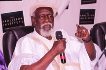 Mauritanie – Décès de Boubakar Ould Messaoud : Un pionnier de la lutte anti-esclavagiste s’en est allé Mauritanie – Décès de Boubakar Ould Messaoud : Un pionnier de la lutte anti-esclavagiste s’en est allé