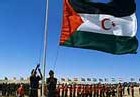 Partage de lecture. Le Maroc tente de transformer la position de neutralité de la Mauritanie sur le Sahara Occidental en soutien au projet d’autonomie du roi Mohamed VI. Partage de lecture. Le Maroc tente de transformer la position de neutralité de la Mauritanie sur le Sahara Occidental en soutien au projet d’autonomie du roi Mohamed VI.