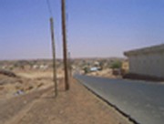 Mauritanie, 120è sur 140 Mauritanie, 120è sur 140